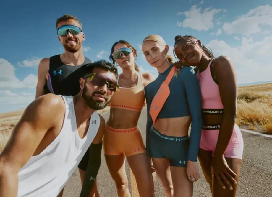 Under Armour